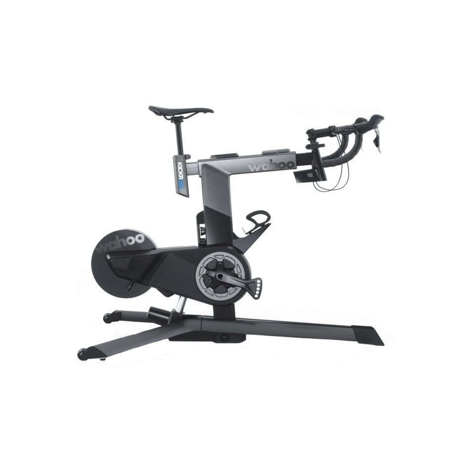 Bicicleta Indoor Wahoo Kickr Bike