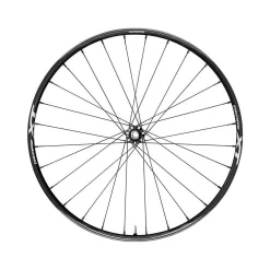 Rueda Shimano XT 8020 27 5 E15 Tubeless Delantera