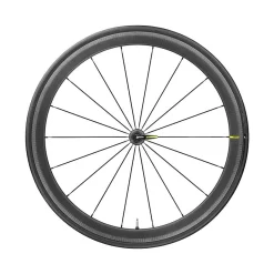 Ruedas Mavic Cosmic Pro Carbon UST