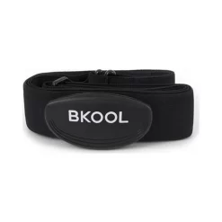 Sensor De Frecuencia Cardaca Dual Bkool