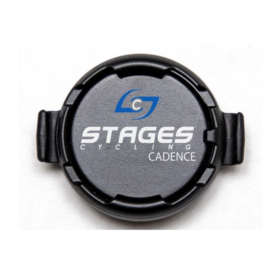 Sensor Stages Dash - Cadence Sensor