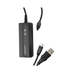 Cargador Batería Shimano SM-BCR2