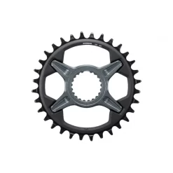 Plato Shimano SLX SM-CRM75 FC-M7100-1