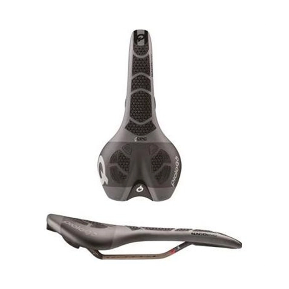 Sillin Prologo Nago EVO CPC TiroX 141mm