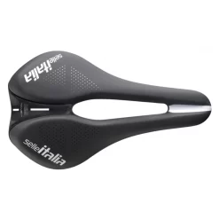 Sillín Selle Italia Novus Boost Evo Endurance TM L3