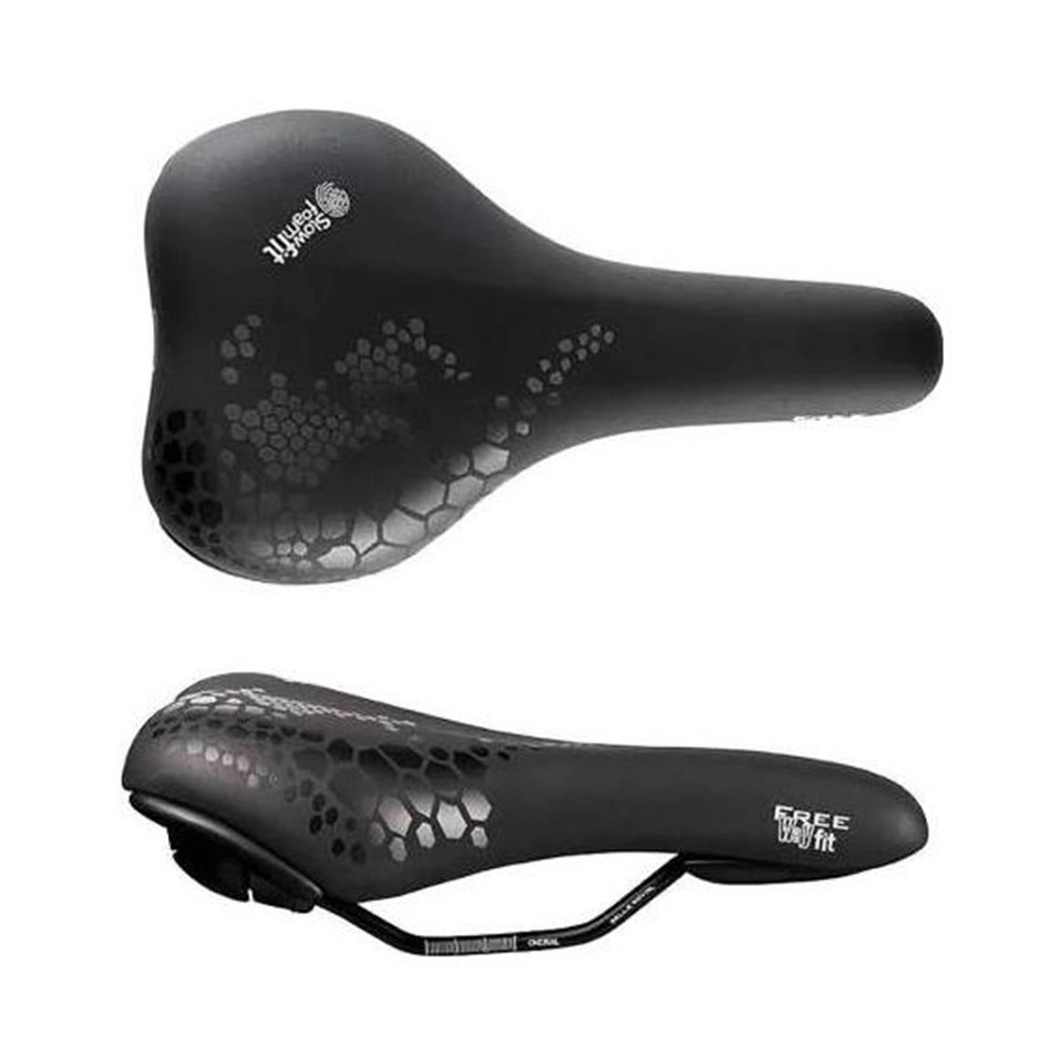 Sillin Selle Royal Classic Freeway Fit