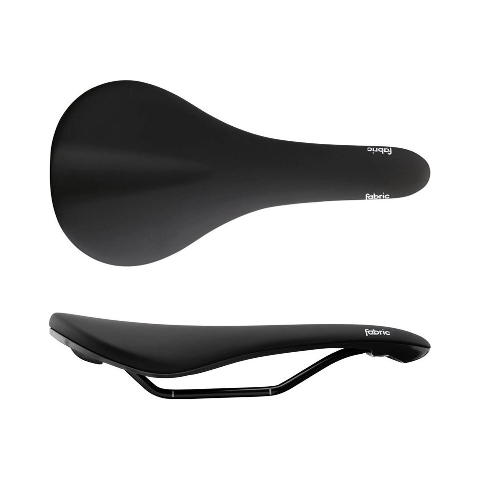 Silln Fabric Scoop Sport Shallow 142mm