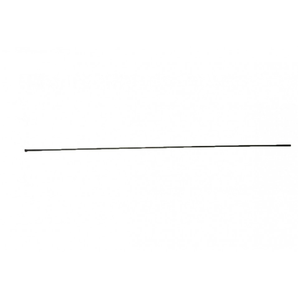 Radio Specialized DT Aerolite 2.0x2.3mm 14G Straight Pull T-Head