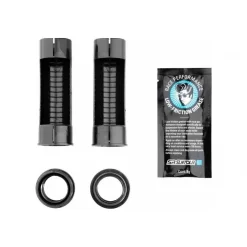 SR Suntour Dust Seal Bushing Set 28 Mm FKA 122-92