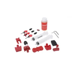 Kit Sangrado Sram Guide