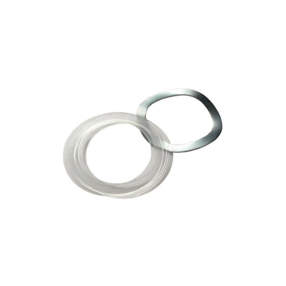 Kit Arandela Ondulada Sram BB30