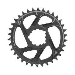 Plato Sram X-Sync DM 11v 6mm Offset