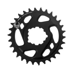 Plato Sram X-Sync 2 GX Eagle DM 12v Boost 3mm Offset