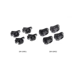 Tapa Sellante Shimano Di2 6mm 4uds SM-GM01 Para EW-SD50