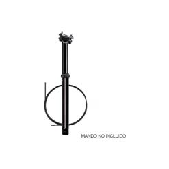 Tija Sillin Crankbrothers Highline 3 Sin Mando 417mm