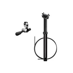 Tija Telescopica Crankbrothers Highline 3 31.6mm Con Mando