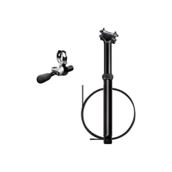 Tija Telescopica Crankbrothers Highline 3 34.9mm Con Mando