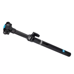Tija Telescopica Pro MTB Koryak 400mm Cableado Ext