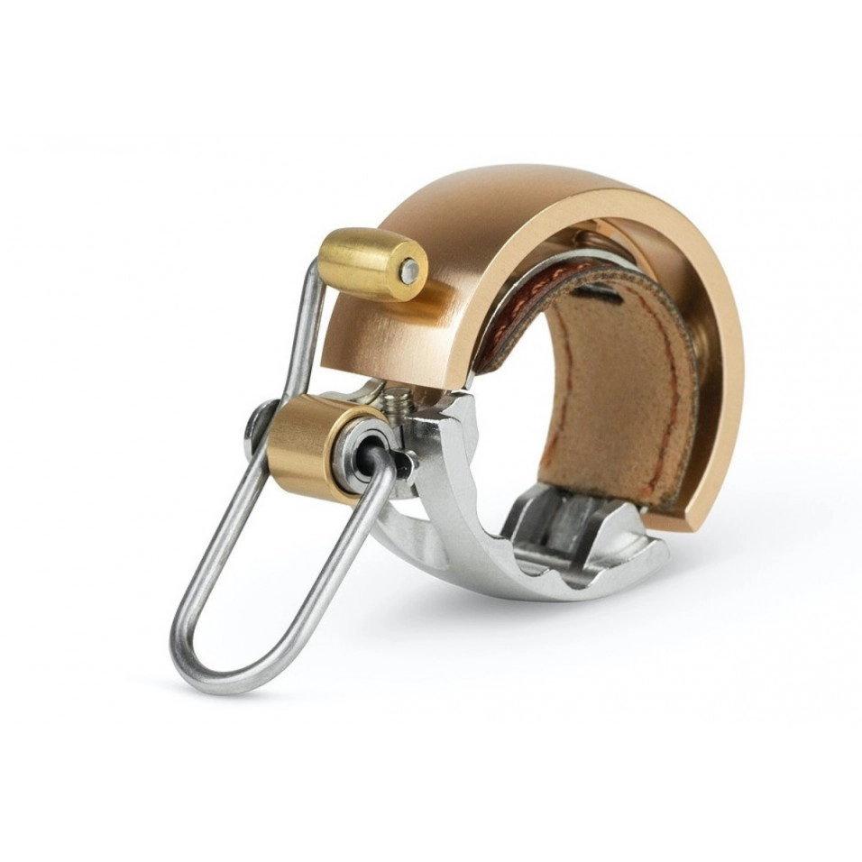 Timbre Knog OI Luxe Pequeño