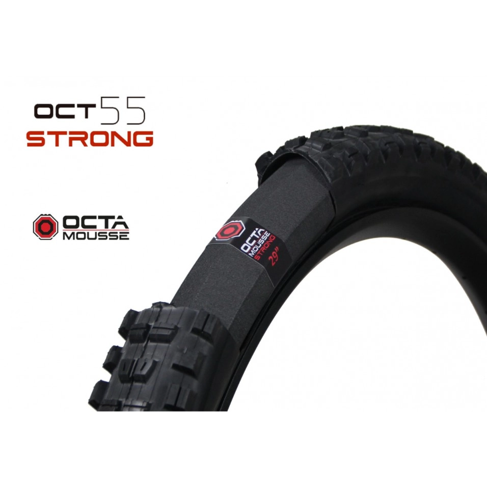 Octa Mousse STRONG OCT55S EBike Plus 27.5