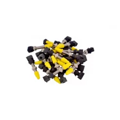 Válvula Tubeless X-Sauce Desmontable Presta (2uds)