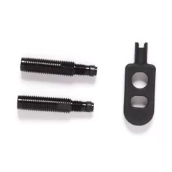 Prolongador Válvula Hutchinson 2u. 20mm