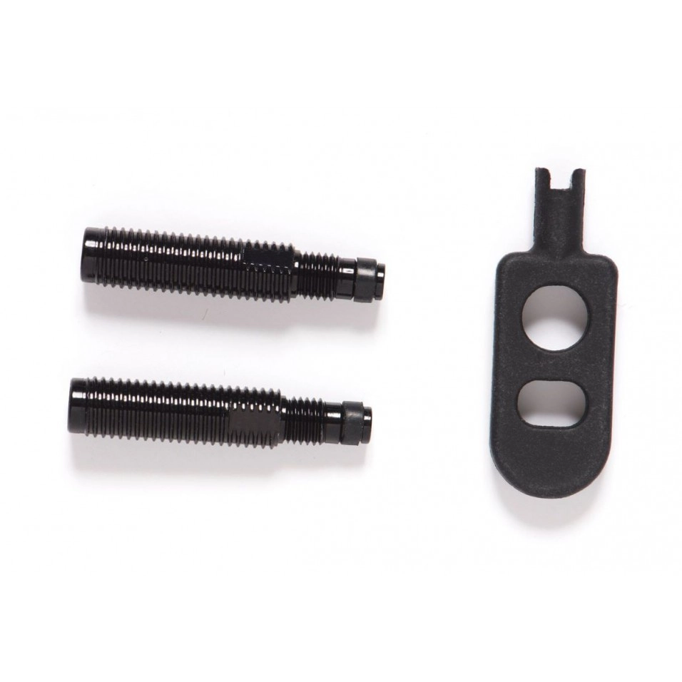 Prolongador Válvula Hutchinson 2u. 20mm