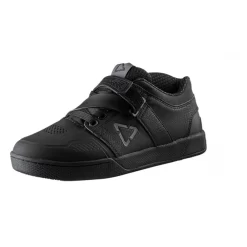 Zapatillas Leatt 4.0 Clip Black T.45.5