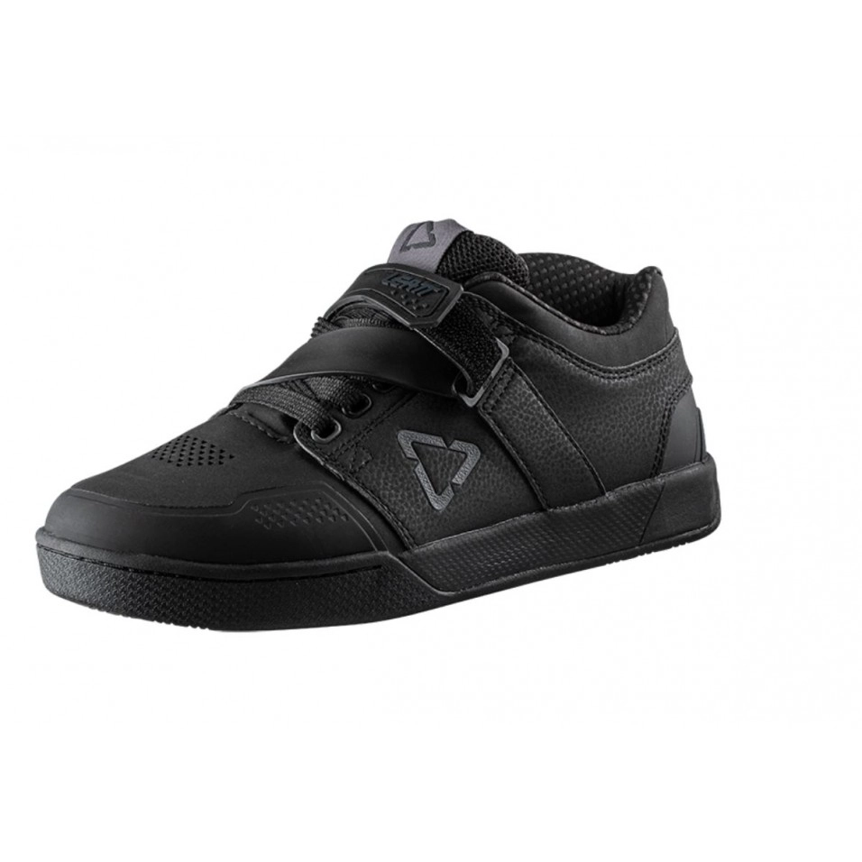 Zapatillas Leatt 4.0 Clip Black T.45.5