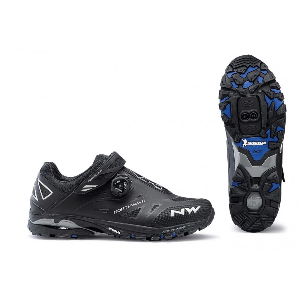 Zapatillas Northwave Spider Plus 2
