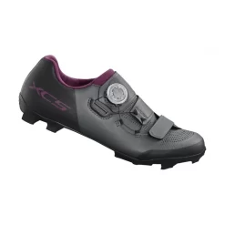 Zapatillas Shimano XC502 Mujer